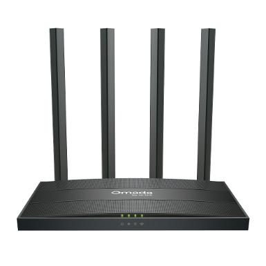 TP-LINK ER605W Omada AC1200 Gigabit Wi-Fi Gateway VPN Router