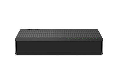 TENDA SG108M 8-Port Gigabit Ethernet Switch