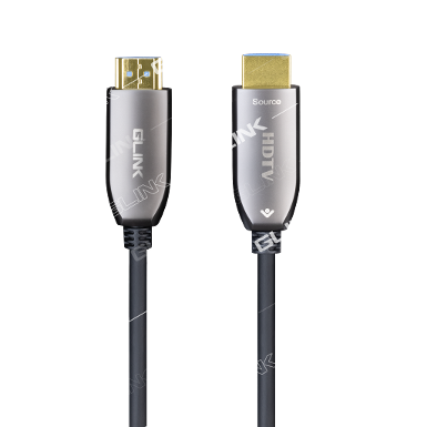 GLINK GL403 20M HDTV Fiber Optical Glink GL403 4K 20M